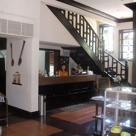 Thanh Thuy Hotel Dalat Εξωτερικό φωτογραφία